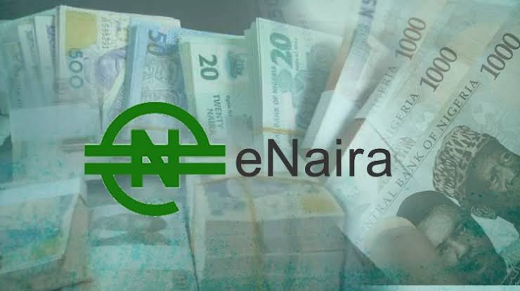 eNaira App Removed from Google Appstore Amid Poor Reviews