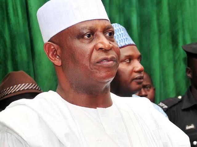Baraje to PDP: North-Central wants to produce president, not Party chairman