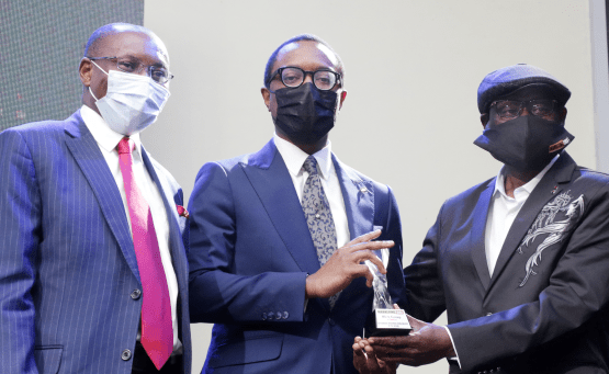 BUA Group Bags Award as Outstanding Nigerian Conglomerate of The Decade