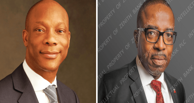 Zenith Now Nigeria’s Largest Bank by Market Cap on GTCO Stock Slide