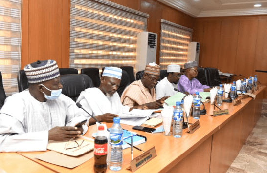 Gombe SEC Okays 2022 Budget for Presentation to State House of Assembly 