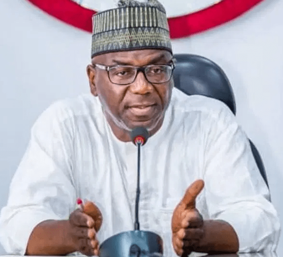 2023: Group Canvases Support For Kwara Governor