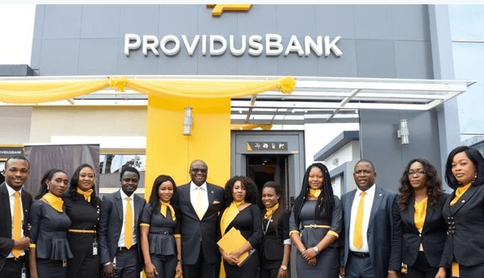Providus Bank PLC Retains “A-” Rating With Outlook Stable