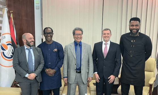 Sahara Group Urges More Intra-African Collaboration at Libya Energy Summit 