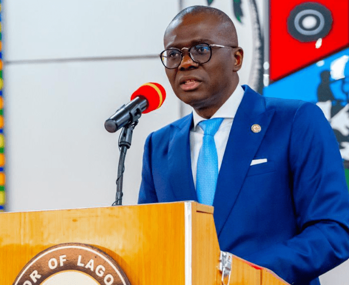APC to PDP: Sanwo-Olu Doesn’t Need Your ‘Worthless’ Guber Ticket