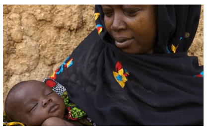 Sokoto Flags Off Maternal Newborn Health Week