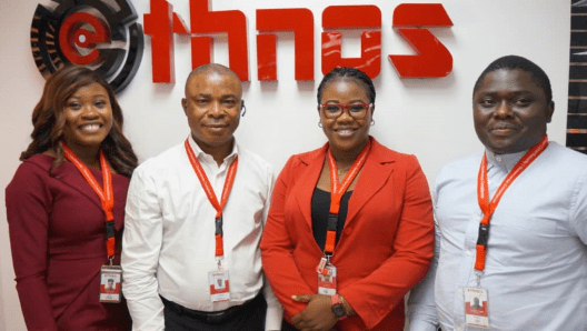 Ethnos IT Security Solutions Marks 10 Years of Cybersecurity Solutions in Nigeria