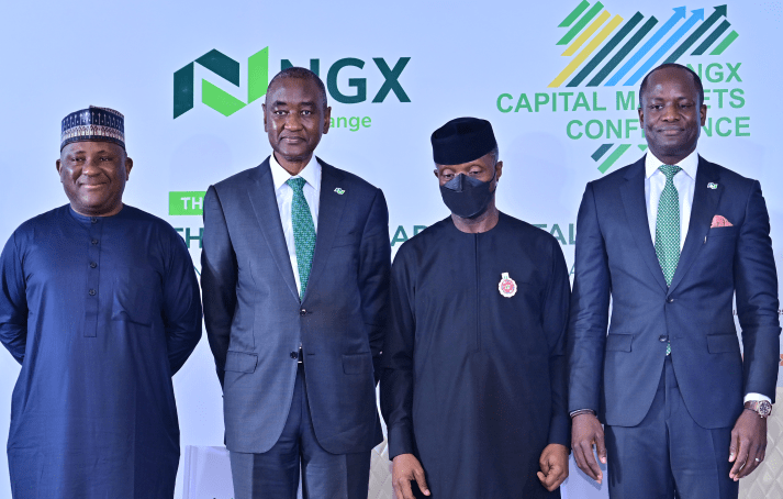 NGX Holds Inaugural Capital Markets Conference