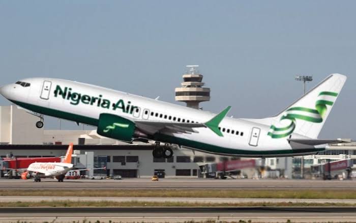 BREAKING: National Airline, Nigeria Air to Take Off April 2022- FG