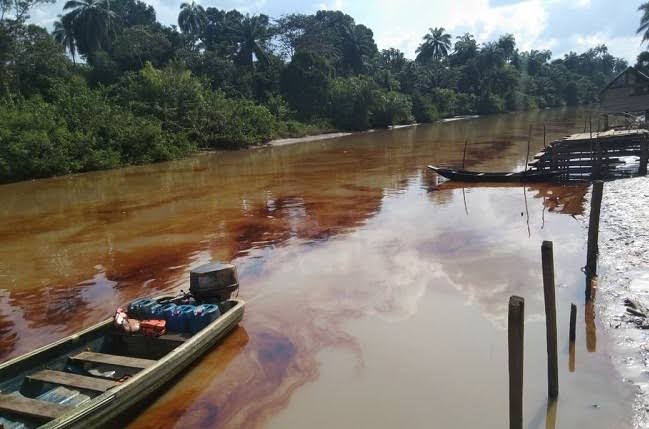FG Orders Aiteo to Suspend Operations Over Nembe Oil Spill