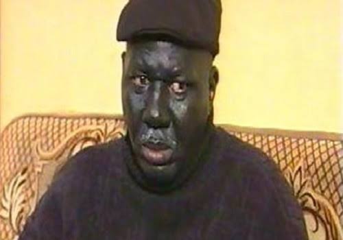 Veteran Yoruba Comic Actor Baba Suwe Dies at 63
