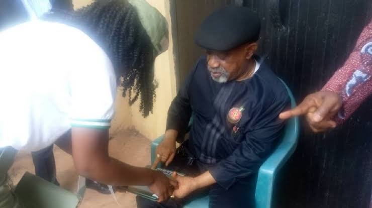 Anambra Polls: Ngige, Soludo Slams INEC over Faulty Card Readers
