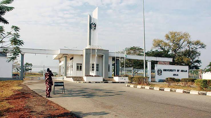 Abducted UNIABUJA Staff Members Rescued, Suspects Arrested