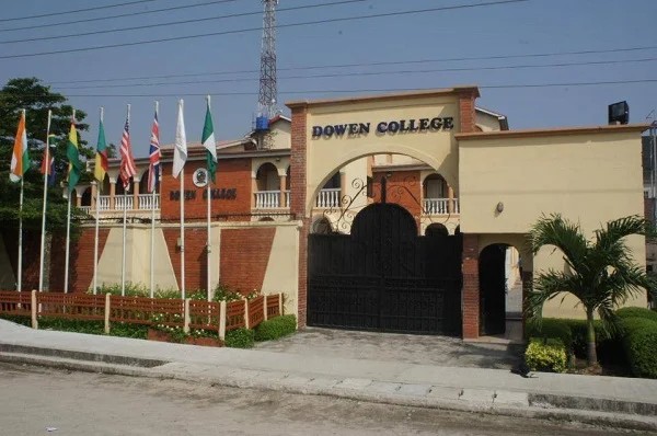 Oromoni’s Death: Lagos DPP Exonerates Dowen College Students, Staff, School