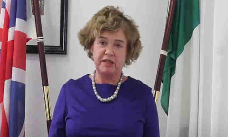 Omicron: UK Will Continue to Process Work, Student Visas for Nigerians