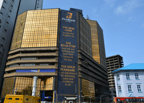 Notification Of Appointments To The Board Of First Bank Nigeria Limited– FBN Holdings