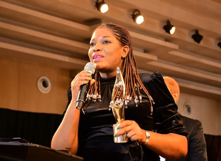 Nestlé Nigeria Bags 2 Awards at 2021 SERAS CSR Awards Africa