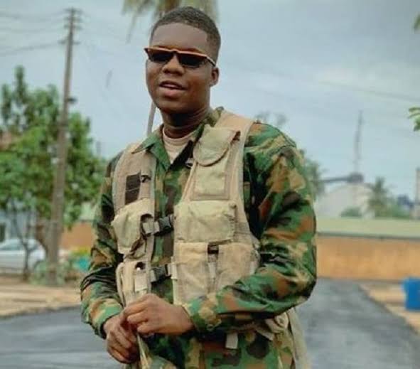 Navy Releases Comedian Cute Abiola From Detention