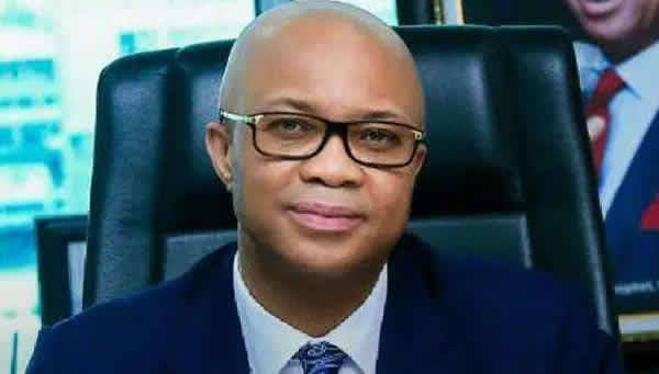 Akabueze: Funds Were Withheld For Duplicated Projects Uncovered by ICPC