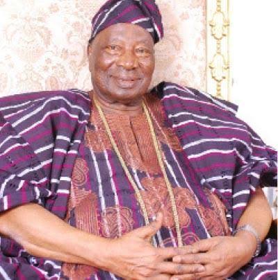 Soun of Ogbomoso dies at 95