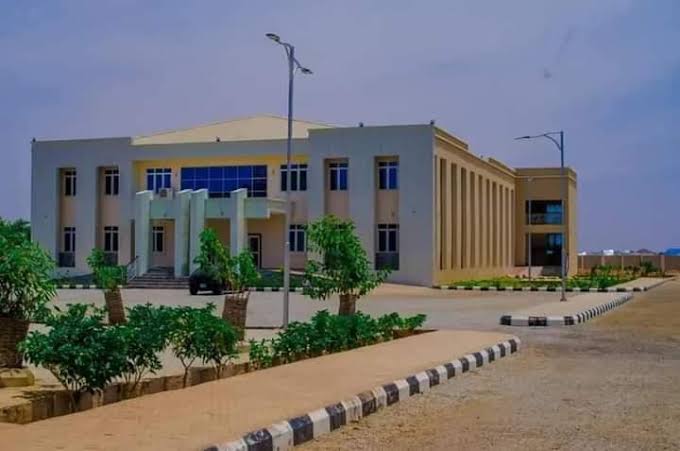 Sokoto Inaugurates Advanced Diagnostic Centre