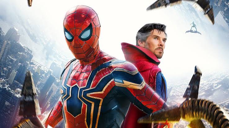 ‘Spider-Man: No Way Home’ has massive opening day, heads for box office records