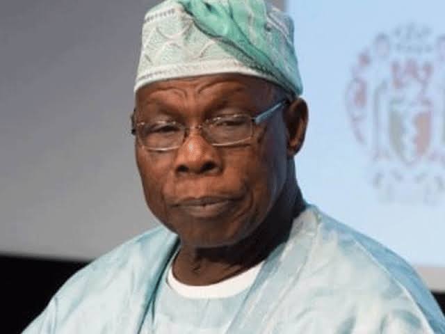 Obasanjo Lashes Out at Gbajabiamila, Accuses Tinubu’s Camp of Falsehood