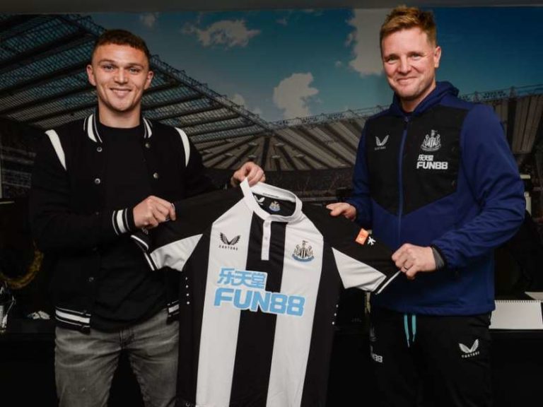 Newcastle Complete First Signing as the World’s Richest Club