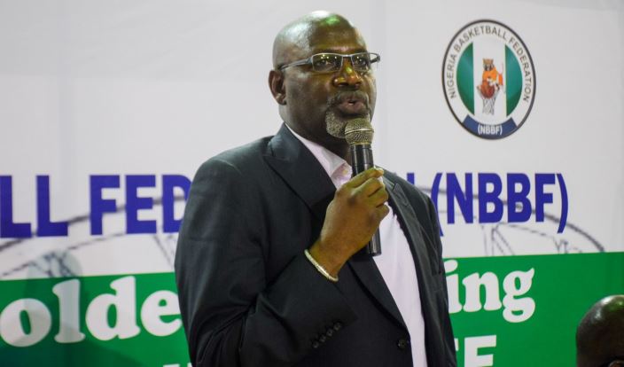 Nigerian clubs can conquer Africa- NBBF President Musa Kida
