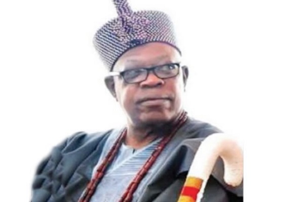 BREAKING: Kingmakers Announce new Olubadan of Ibadanland
