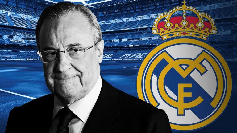 How Real Madrid’s €400m a year deal with US-based Legends could change club fortunes