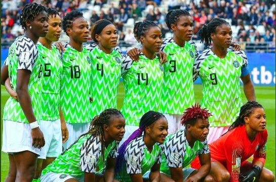 WAFCON Qualifier: Ify Onumonu’s Brace Gives Nigeria Victory Over Ivory Coast