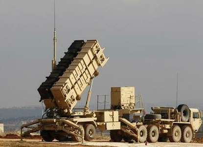 US Intervened With Patriot Missiles During Houthi Attack On UAE