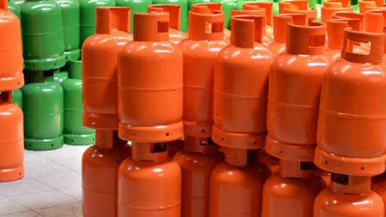 FG To Inject 10 Million Cylinders Nationwide