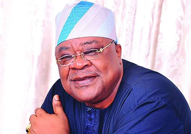 BREAKING: Former Oyo Governor, Otunba Alao-Akala is dead