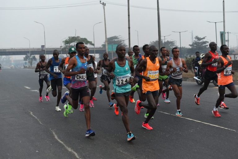 ​Lagos government diverts traffic ahead of Access Bank Lagos City Marathon