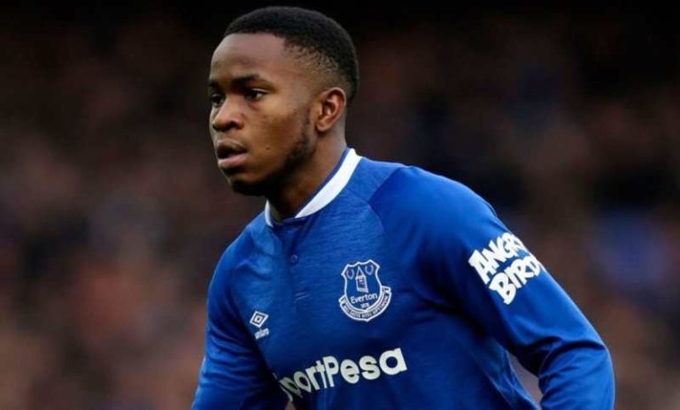 NFF excited as FIFA clears Ademola Lookman eligible to play for Nigeria