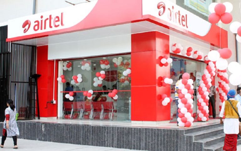 Airtel unveils Red Data Plan for Customers with New Smartphones