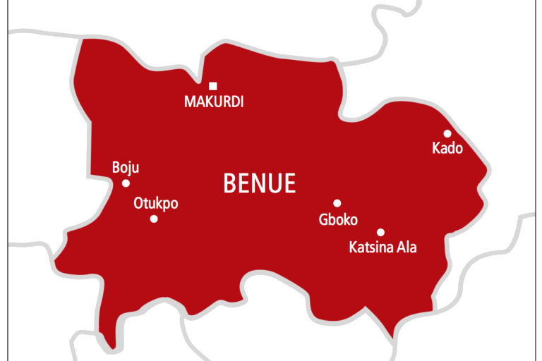 Fr Alia Remains Governorship Candidate In Benue – APC