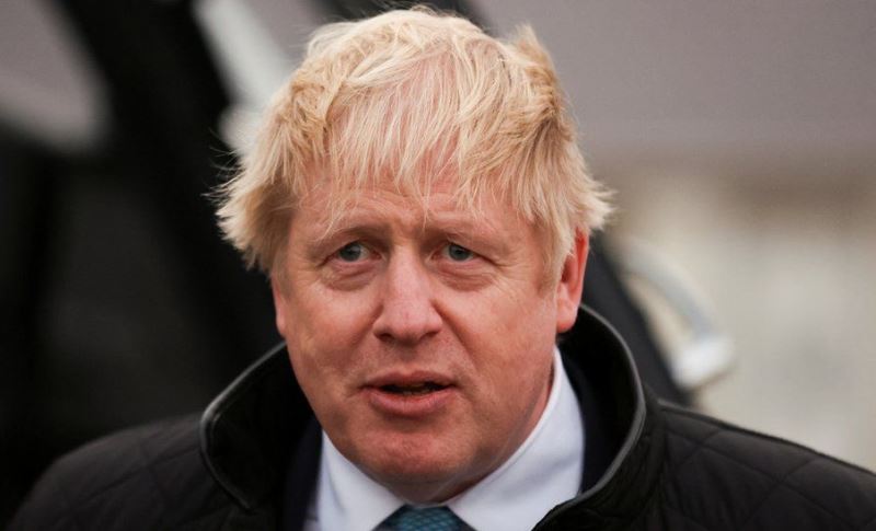 UK Prime Minister Boris Johnson to call off Covid-19 restrictions