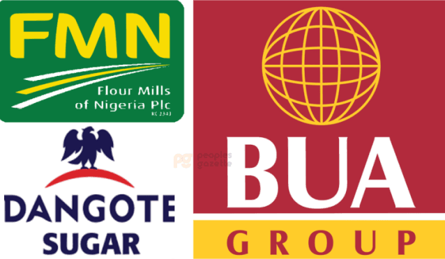 BUA : Flour Mills, Dangote Deny Plot to Drive Sugar Price Hike