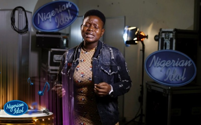 The Nigerian Idol season 7 auditions will start airing this Sunday, February 6, 2022.