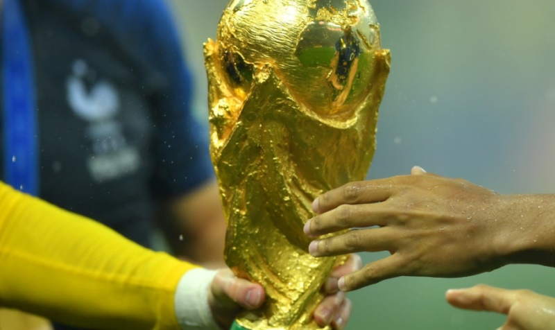 After pumping £2.8m, UK dumps bid to host 2030 FIFA World Cup