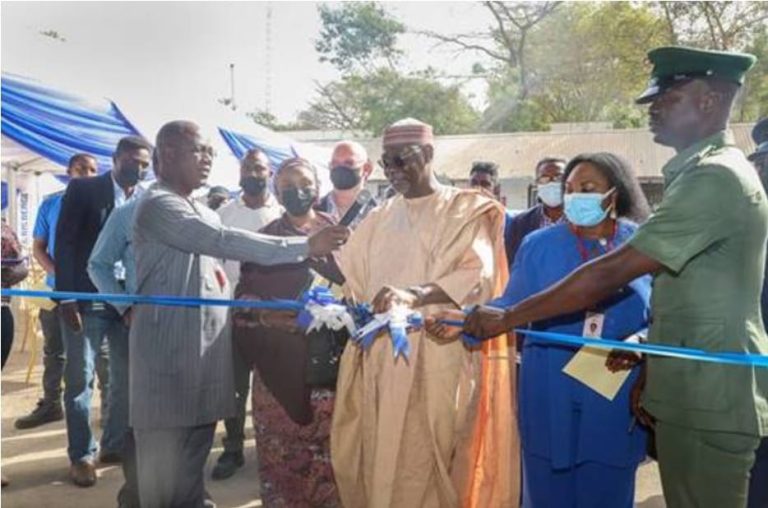 Julius Berger Inaugurates New Industrial Plant and Equipment Academy in Abuja