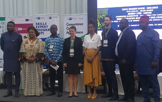 Julius Berger Commits to Achieving Zero Waste at Upcoming Cashew-Processing Plant
