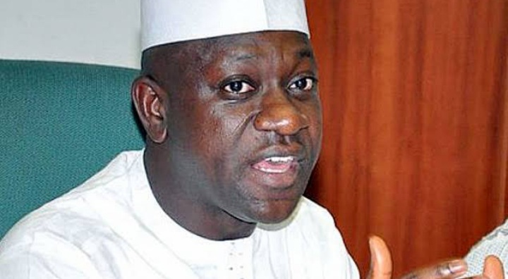 Jibrin Risks Dismissal as FHA Panel Summons Him Over ‘serious misconduct’