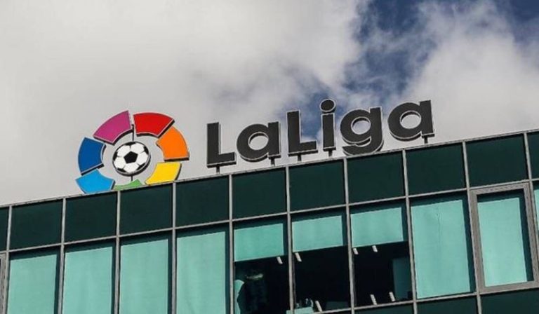 Vivo Signs Strategic Sponsorship with LaLiga in Move into Spanish Market