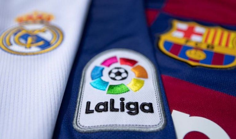 LaLiga clubs receive €220m funding for football development