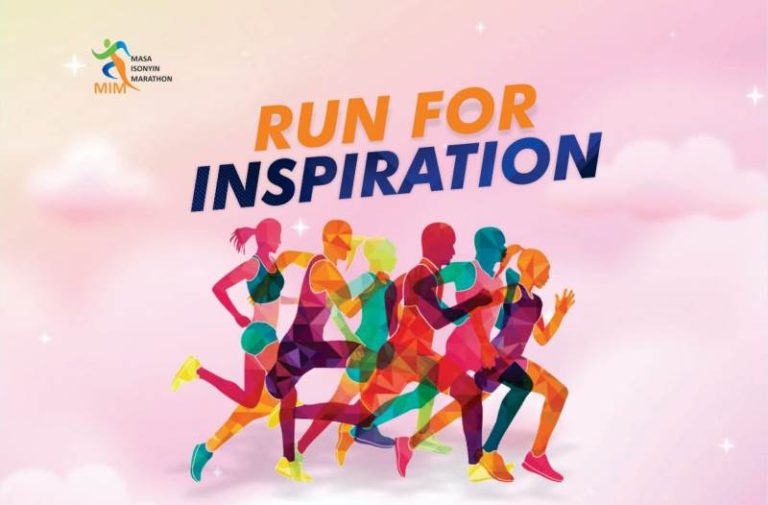 Registration opens for maiden edition of MASA Isonyin Marathon