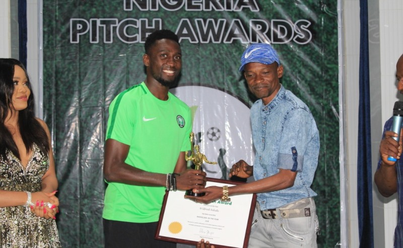Nigeria Pitch Awards holds March 27th in Abuja